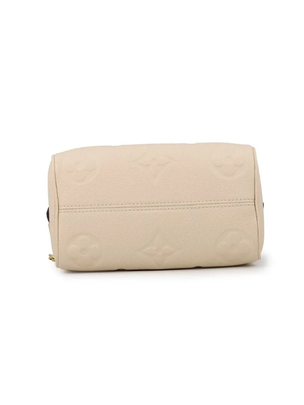 Louis Vuitton Monogram Empreinte Speedy Bandouliere 2-Way Shoulder Bag